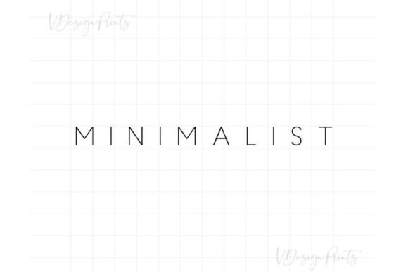 Minimalist SVG Tshirt Design: Graphics & Print Templates