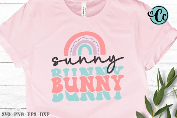 Review: Rainbow Svg Design, Sunny Baby Svg